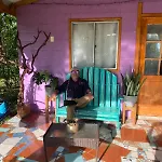 Cabana Hakamai