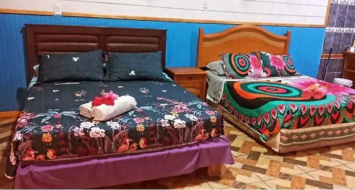 Cabana Hakamai