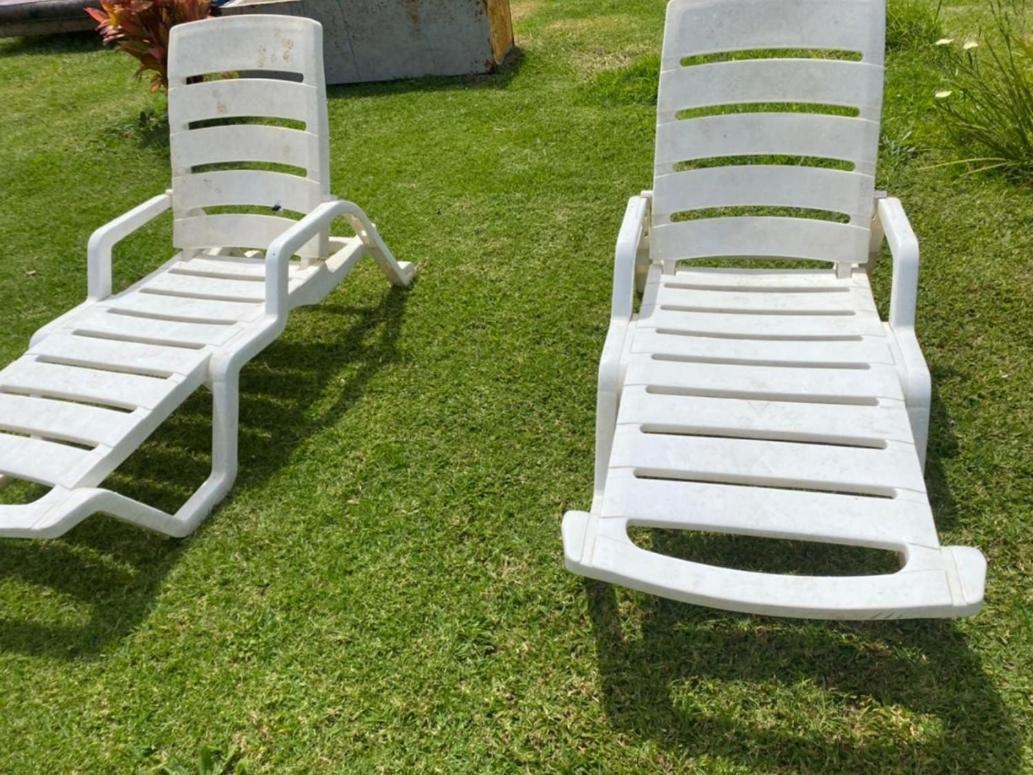 Hakamai Apartamento Hanga Roa