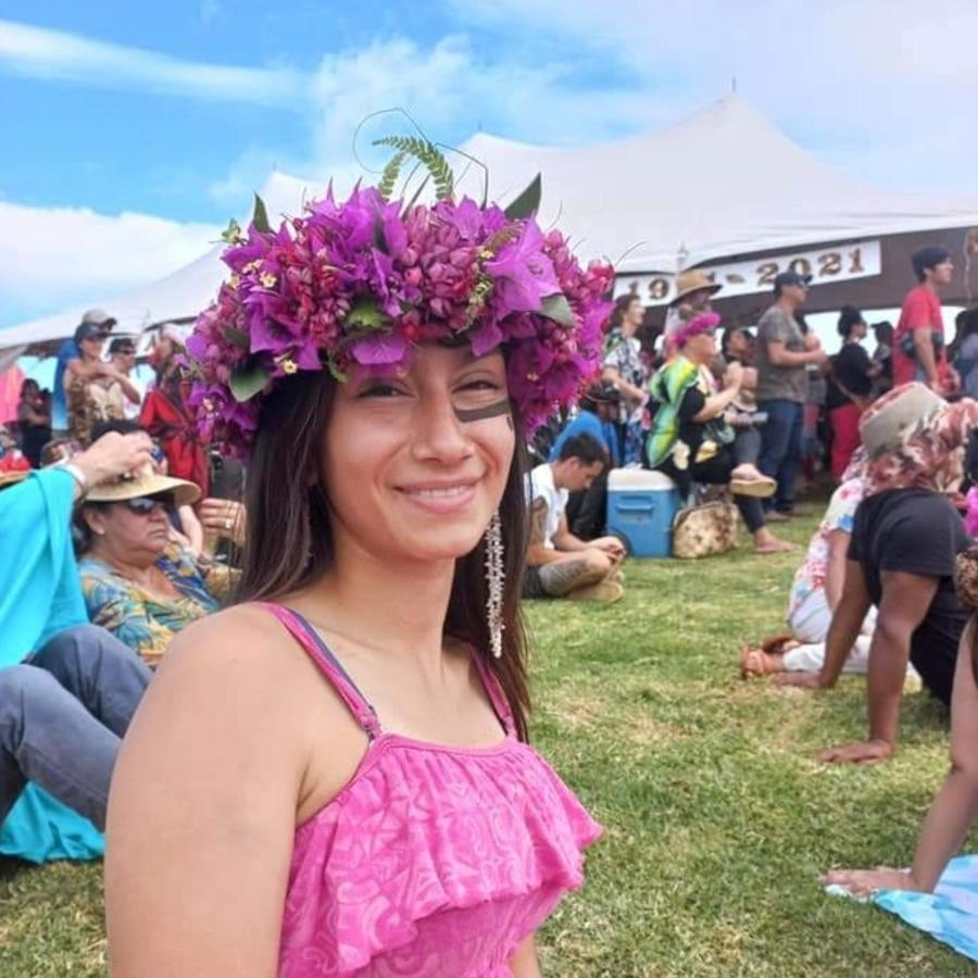 Hakamai Hanga Roa