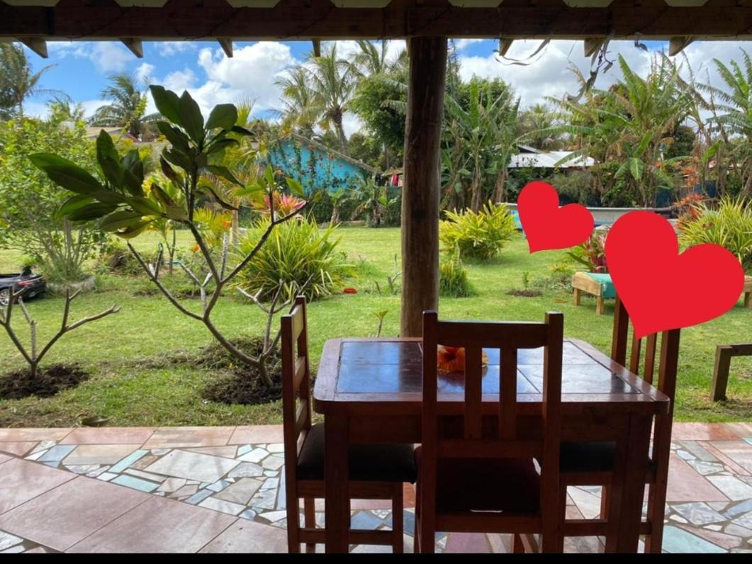 Apartamento Hakamai *