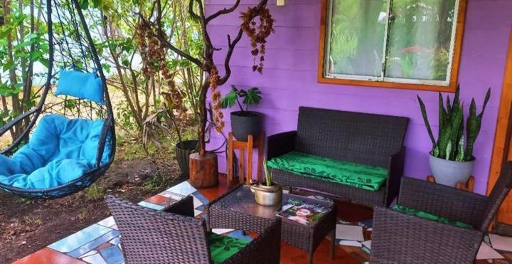 Apartamento Hakamai Hanga Roa